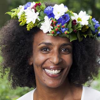 Marika Carlsson 2012