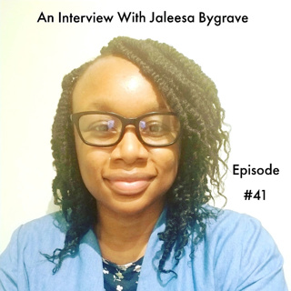 Jaleesa Bygrave