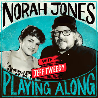 Jeff Tweedy