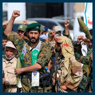 What the lightning Houthi advance means for the world