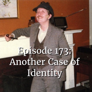 Another Case of Identity