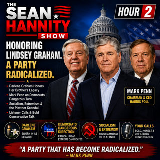 Remembering Senator Graham