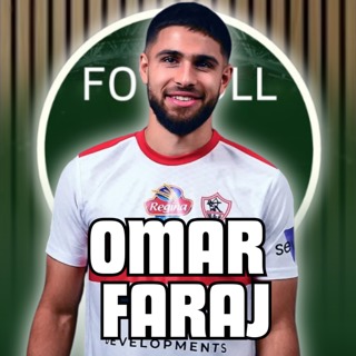 129. Omar Faraj