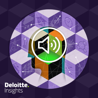The kinetic leader: Boldly reinventing the enterprise