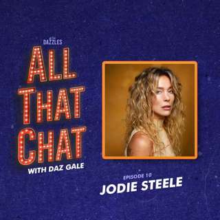 Episode 10: Jodie Steele