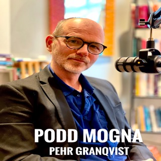 Pehr Granqvist