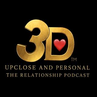 3D Upclose & Personal