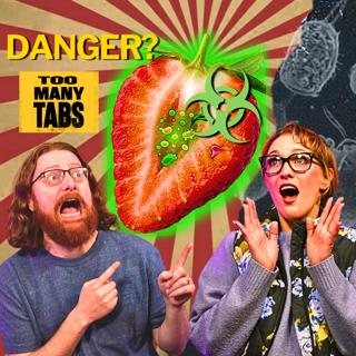 Strawberries And The Poison Panic | TMT 178