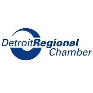 Second in Command at the Chamber