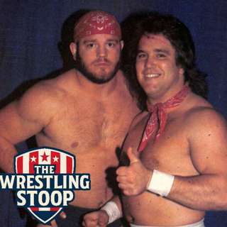 Stoop 59: Georgia Stories w/Atlas, Orndorff, Sawyers, Armstrongs, Koloff, More!