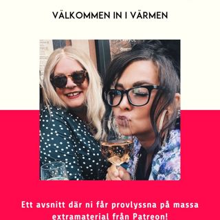 111. Välkommen in i värmen!