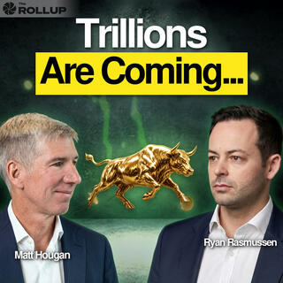 Matt Hougan & Ryan Rasmussen: The Next Bull Run Is Already Here (There Are No Sellers Left)