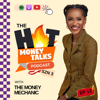 Your Brain and Your Bank Account: How the RAS Shapes Your Financial Reality