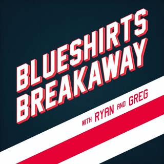 EP 43 - Preseason Lines, Trouba, Jose and the Mets