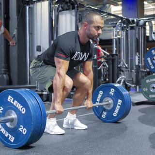Avsnitt 302: Ali Samet