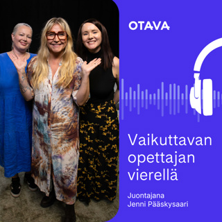 #21. Tekoäly opettajan työssä – mahdollisuudet, vastuut ja rajat