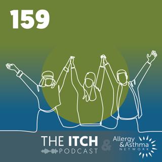 #159 - Food Allergy Anxiety in Teens: Risk-Taking, Social Pressure, and How to Help