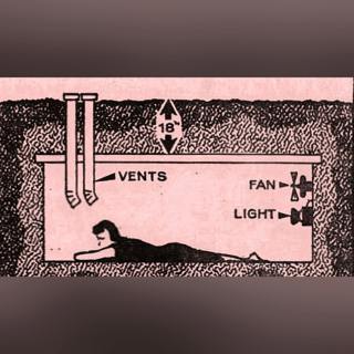The Evil Invention of a Psychopath