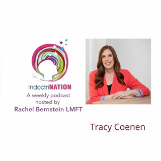 Currency & Coercive Control w/ Tracy Coenen