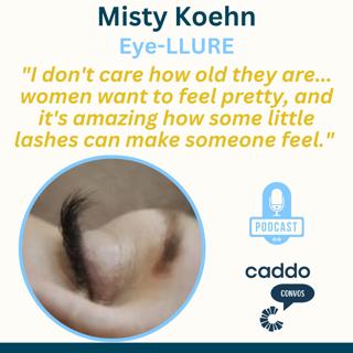 Misty Koehn - Eye-LLURE