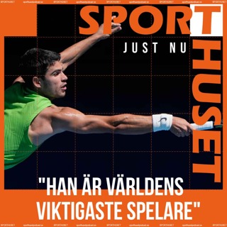 Just nu: "Han är världens viktigaste spelare"