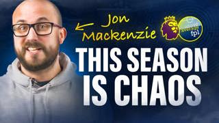 FPL Chaos Will Continue w/Jon Mackenzie
