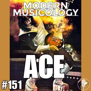 #151 - ACE!