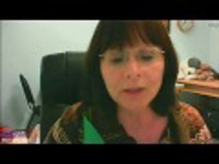 Q&A with Dr. Linda Copeland - March 17th, 2015