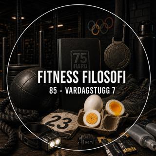 85 - Vardagstugg 7