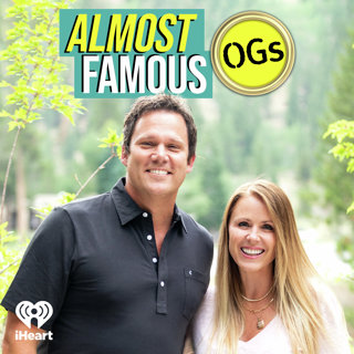Almost Famous OG: Not A Bunch of Lip Service with Terri Alani