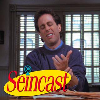 Seincast 141 - The Checks