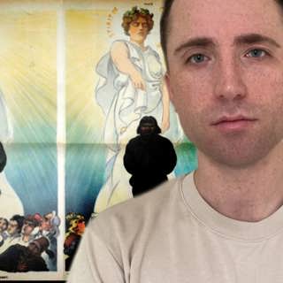 Rysskräck: Vem är den inre fienden?