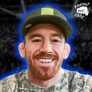 Cory Sandhagen Urges Merab Dvalishvili Not to Strike with Him: ‘Horrible Idea' | Against The Cage