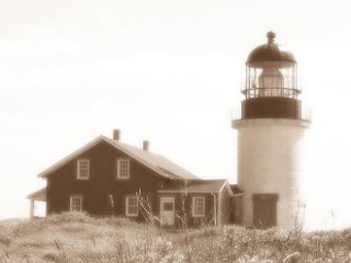 Ep. 32 - Seguin Island Lighthouse