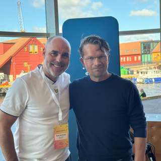 E40 - Trenger Norge et alternativt statsbudsjett?