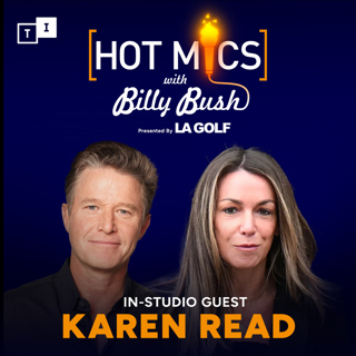 Karen Read’s First-Ever Hot Mics Appearance to Talk What’s Next!