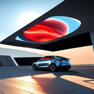 Transform Your Drive with the Best Tesla Model Y Sunshade: 2024 Review and Tips