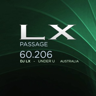 DKLX The 60 Series 60.206 "Passage"