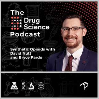 26. Synthetic Opioids with Bryce Pardo