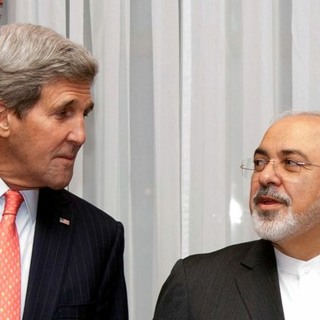 US-Iran Détente: Past and Present