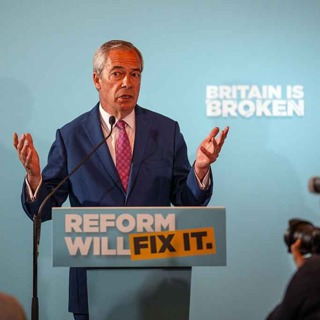 Can Reform conquer Scotland?
