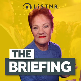 Pauline booed in Perth + Pt 1: Why Chris Minns is changing cannabis laws