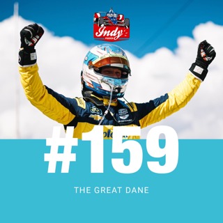 #159: The great Dane