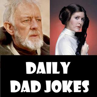 Why didn’t Princess Leia simply email the Death Star plans to Obi Wan? | + 11 more jokes | 13 Sep 2022