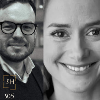 0505 - Temaavslutning! Vol.2: La oss snakke om: helse m/ Tale Maria Krohn Engvik (Helsesista)