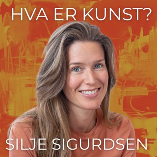 88 Silje Sigurdsen - KUNZT.no