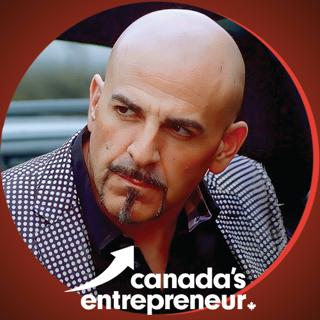 Juggling acting and a homebuilding business - Calgary - Canada's Entrepreneur