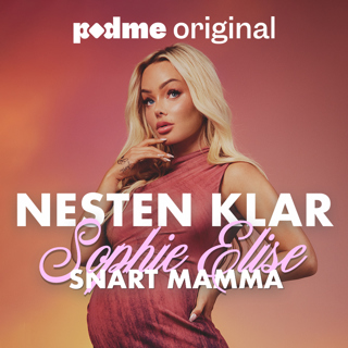 Sophie Elise – snart mamma