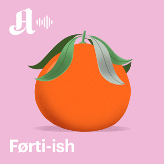 Førti-ish