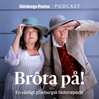 Avsnitt två: Göteborgska slagsmål genom tiderna